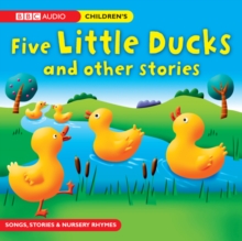 Image for Five little ducks & other stories