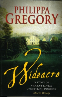 Image for Wideacre