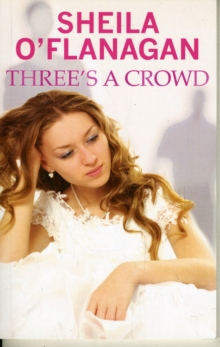 Image for THREE'S A CROWD