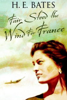 Image for Fair Stood the Wind for France