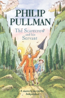 Image for The Scarecrow and His Servant