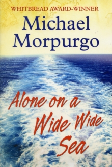 Image for Alone on a Wide, Wide Sea