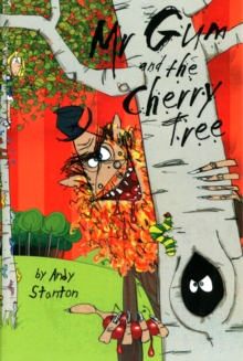 Image for Mr Gum and the Cherry Tree