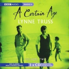 Certain Age