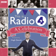 Image for This Is Radio 4  A Celebration