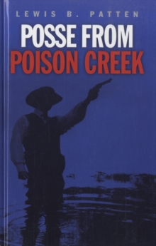 Image for Posse from Poison Creek