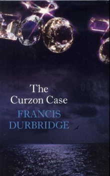 Image for The Curzon Case