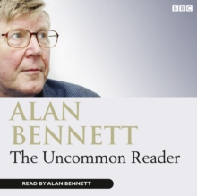 Uncommon Reader