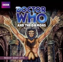 Doctor Who And The Daemons