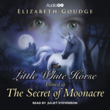 Image for The little white horse