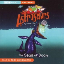 Image for The Seas of Doom