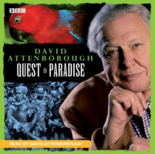 Image for David Attenborough: Quest in Paradise