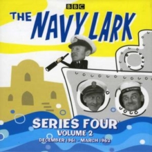 Image for The navy lark  : series fourVol. 2