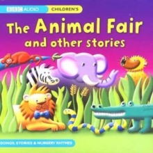 Image for The Animal Fair & Other Stories