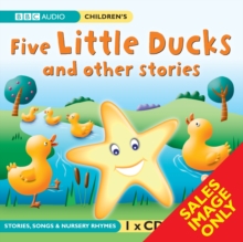 Image for Five Little Ducks and Other Stories