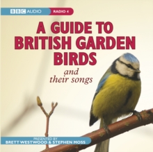 Image for A guide to British garden birds