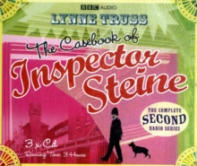 Image for The casebook of Inspector Steine