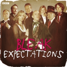 Bleak Expectations: The Complete Second Series
