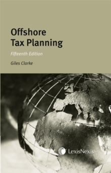 Image for Offshore Tax Planning