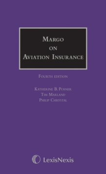 Image for Margo on Aviation Insurance