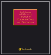 Image for Taxation of Corporate Debt and Derivatives
