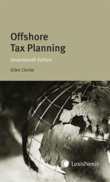 Image for Offshore tax planning