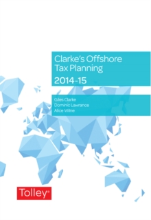 Image for Offshore tax planning