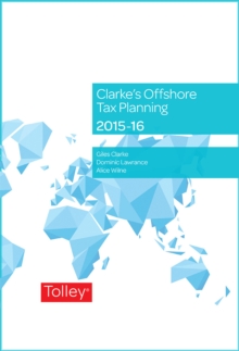 Image for Clarke's offshore tax planning