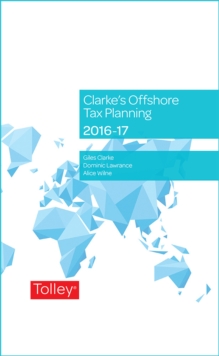 Image for Clarke's offshore tax planning