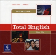 Image for Total EnglishIntermediate