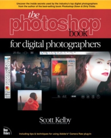 Image for The Photoshop Book for Digital Photographers