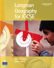 Image for Longman Geography for IGCSE