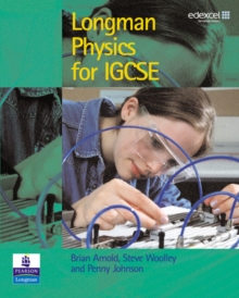 Image for Longman Physics for IGCSE