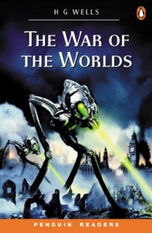 Image for "The War of the Worlds"