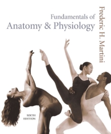 Image for Multi Pack: Fundementals of Anatomy and Physiology (International Edition) with Study Guide