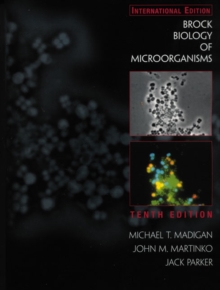 Image for Multi Pack: Brock Biology of Microorganisms (International Edition) with Practical Skills in Biomolecular Sciences