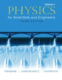 Image for Physics for Scientists and Engineers, Volume 1 (Ch. 1-20) and Physics for Scientists and Engineers, Volume 2 (Ch. 21-38)