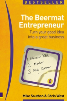 Image for Beermat Entrepreneur, The Inc 2005 Calendar