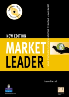 Image for Market Leader Elementary Teacher's Resource Book NE for Pack