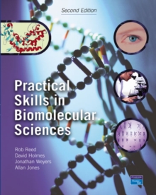 Image for Practical Skills in Biomolecular Science