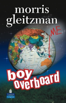 Image for Boy Overboard