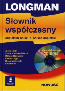 Image for Longman Slownik Wspolczesny Dictionary Polish-English-Polish