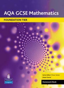 Image for AQA GCSE Maths
