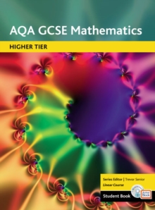 Image for AQA GCSE mathematicsHigher tier