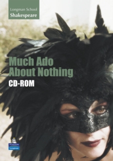Image for Much Ado About Nothing Teacher's CD-ROM