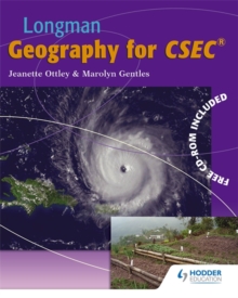 Image for Geography for CSEC