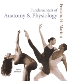 Image for Online Course Pack: Fundamentals of Anatomy and Physiology with Fundamentals of Anatomy and Physiology  A/M Atlas Pk Pin Card and Exercise Physiology for Health, Fitness and Performance with Sport Psy