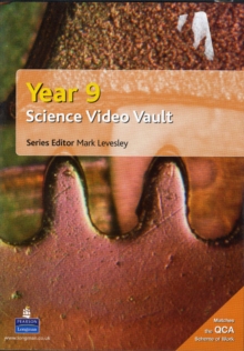 Image for Digital Video Vault