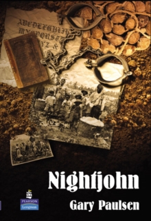 Image for Nightjohn