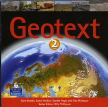 Image for Geotext